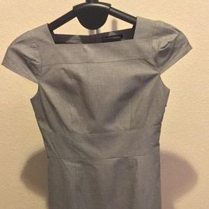 Banana Republic Work & Business Casual Dress